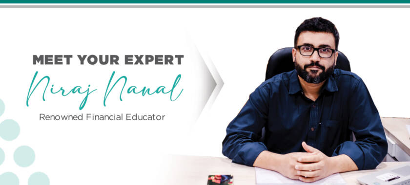 Financial Planning For Child’s Future - Niraj Nanal