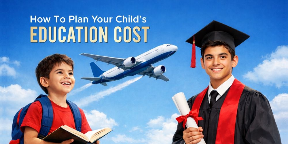 How To Plan Your Child’s Education