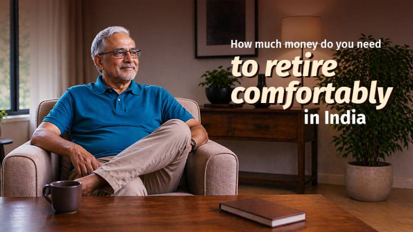 Retirement Planning Archives - Niraj Nanal