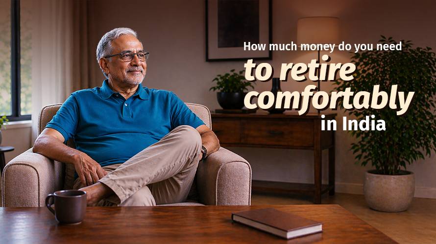 Retirement is not just about stepping away from work—it’s about having the financial freedom to choose how you want to live your life.