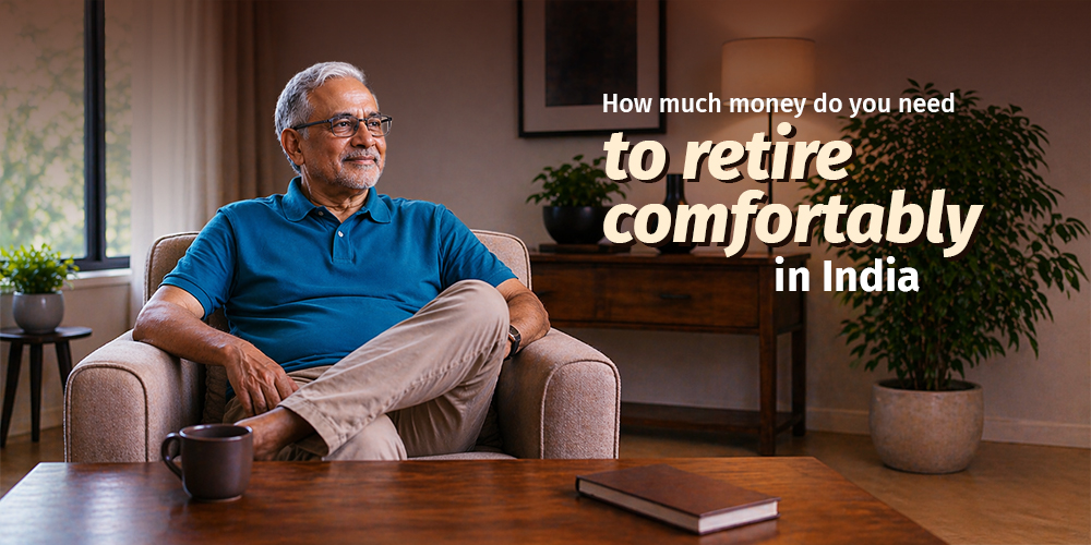 Retirement is not just about stepping away from work—it’s about having the financial freedom to choose how you want to live your life.