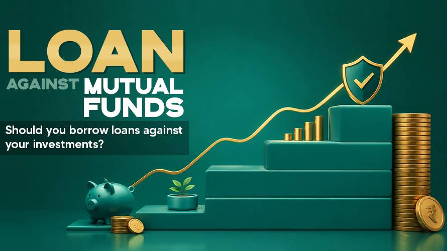 Loan Against Mutual Funds – Benefits, Risks and How LAMF Works
